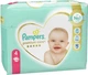Подгузники Pampers Premium Care Размер 4 Heart Quilts 34 штуки 9-14 кг Мягкие - изображение 3