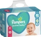 Подгузники Pampers Active Baby Размер 4 Junior Extra Sleep 90 штук Maxi 9-14 кг - изображение 3