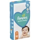 Набор Подгузников Pampers Active Baby Размер 3 Extra Sleep 116 штук Maxi 6-10 кг - изображение 3