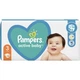 Подгузники Pampers Active Baby Размер 3 Extra Sleep 58 штук 6-10 кг - изображение 4