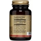 Селен Solgar Selenium, Yeast-Free 200 mcg 100 Tabs - изображение 4