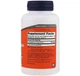 Триптофан NOW Foods L-Tryptophan рowder 57 g /57 servings/ - изображение 2
