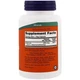 Селен NOW Foods Selenium 200 mcg 180 Veg Caps - изображение 2