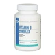 В комплекс Universal Nutrition Vitamin B Complex 100 Tabs - зображення 1
