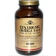 Омега 3-6-9 Solgar EFA Omega 3-6-9 1300 mg 120 Softgels SOL-02028 - изображение 1