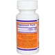 Микроэлемент Железо NOW Foods Iron 18 mg 120 Veg Caps - изображение 2