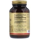 Селен Solgar Selenium, Yeast-Free 200 mcg 250 Tabs SOL-02558 - изображение 2