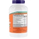 Мультиминеральный комплекс NOW Foods Bone Strength 240 Caps - изображение 2