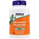 Микроэлемент Хром NOW Foods Chromium Picolinate 200 mcg 250 Caps - изображение 1