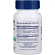 В комплекс Life Extension Homocysteine Resist 60 Veg Caps LEX-21216 - зображення 2