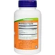 Спирулина NOW Foods Spirulina 1000 mg 120 Tabs - изображение 2