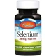 Селен Carlson Labs Selenium 60 Caps - зображення 1