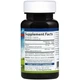 Селен Carlson Labs Selenium 60 Caps - зображення 3