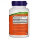 Чеснок NOW Foods Odorless Garlic 100 Softgels - изображение 2