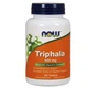 Смесь экстрактов NOW Foods Triphala 500 mg 120 Tabs - изображение 1