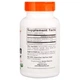 Лютеин Doctor's Best Lutein with OptiLut 10 mg 120 Veg Caps DRB-00143 - изображение 2