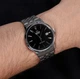 Мужские механические часы с автоподзаводом Orient RA-AC0F01B10B - изображение 2