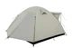 Палатка двухместная Tramp Lite Wonder 2 песочная (Niz13700) - изображение 5