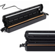 Вакуумный упаковщик вакууматор для еды Vacuum Sealer S - изображение 3