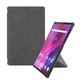 Чохол Lenovo Tab M10 PLUS (TB-X606) 10.3 2021 GREY - зображення 1