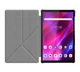 Чохол Lenovo Tab M10 PLUS (TB-X606) 10.3 2021 GREY - зображення 2