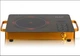 Инфракрасная одноконфорочная плита 3500Вт RAF 8004 (KD885265) - изображение 2