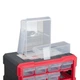 Органайзер 10,5" 265*260*160 мм, 12 ячеек INTERTOOL BX-4024 - изображение 6
