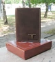 Чоловічий шкіряний гаманець DNK Leather DNK-03-BAW коричневий - изображение 8