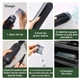 Автомобільний порохотяг BASEUS Car Vacuum Cleaner A2 (CRXCQA2-01) 70 Вт, 18min, 5000Pa - зображення 6