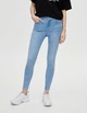 Джинси PULL & BEAR Ж1085626 (5683/308/406А) цвет блакитний (Ж1085626 - 136243) - изображение 1
