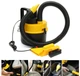 Автопылесос Bottari CLEANER 12 В 90 Вт (30063-IS) - изображение 8