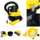 Автопылесос Bottari CLEANER 12 В 90 Вт (30063-IS) - изображение 9