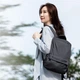 Рюкзак для Гаджетов Baseus Basics Series 16″ Computer Backpack (LBJN-F0G) Grey - изображение 5