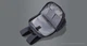 Рюкзак для Гаджетов Baseus Basics Series 16″ Computer Backpack (LBJN-F0G) Grey - изображение 7