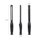 Фонарь аккумуляторный BL-821 COB с магнитом, 450 lm (OIM-47580) - изображение 2