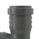 Тройник ASG HTR ф32х32x87.5мм - изображение 3