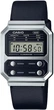 Чоловічий наручний годинник Casio A100WEL-1AEF - изображение 1