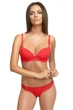 Комплект Moor Moor Riana Бюстгальтер Push-Up і Трусики 2062 Червоний 85B/XL (13901) - зображення 1