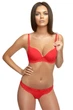 Комплект Moor Moor Riana Бюстгальтер Push-Up і Трусики 2062 Червоний 85B/XL (13901) - зображення 2