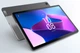 Планшет Lenovo Tab M10 Plus (3rd Gen) 4/64GB LTE Storm Grey (TABLEVTZA0127) - зображення 2