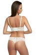 Бюстьє-коректор Moor Moor Steffani Молочний 80В (13956) - зображення 2
