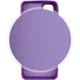 Чехол Silicone Cover Lakshmi Full Camera (AAA) для Xiaomi Redmi Note 11 (Global) / Note 11S Фиолетовый / Amethyst Без бренда - изображение 3