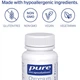Микроэлемент Хром Pure Encapsulations Chromium (picolinate) 200 mcg 180 Caps PE-00061 - изображение 3