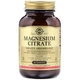 Микроэлемент Магний Solgar Magnesium Citrate 60 Tabs SOL-59204 - изображение 1