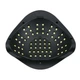 LED+UV лампа для маникюра SUN x11 MAX 66 LED 180 W белая с черным в комплекте с USB фонариком для наращивания ногтей - изображение 5