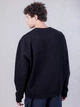 Свитшот AllSaints 060921/8 L (92573L) Черный - изображение 2