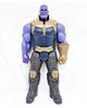 Фигурка Avengers Union Legend со светом и звуком — ТАНОС, марвел фигурки - изображение 1