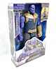 Фигурка Avengers Union Legend со светом и звуком — ТАНОС, марвел фигурки - изображение 2