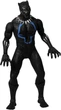 Фигурка Avengers Union Legend со светом и звуком - Черная пантера, марвел фигурки - изображение 1