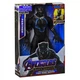 Фигурка Avengers Union Legend со светом и звуком - Черная пантера, марвел фигурки - изображение 2